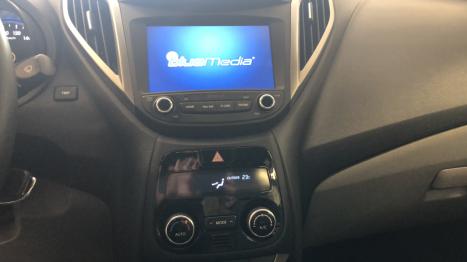 HYUNDAI HB 20 Sedan 1.6 16V 4P FLEX PREMIUM AUTOM�TICO, Foto 18