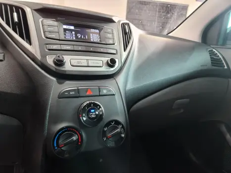 HYUNDAI HB 20 Sedan 1.6 16V 4P FLEX COMFORT AUTOM�TICO, Foto 11