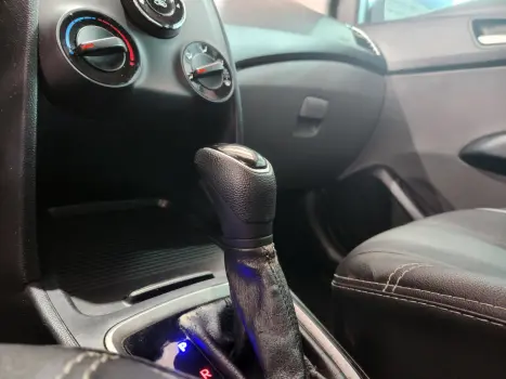 HYUNDAI HB 20 Sedan 1.6 16V 4P FLEX COMFORT AUTOM�TICO, Foto 12