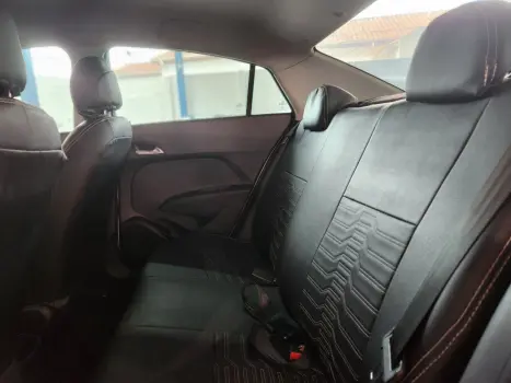 HYUNDAI HB 20 Sedan 1.6 16V 4P FLEX COMFORT AUTOM�TICO, Foto 13
