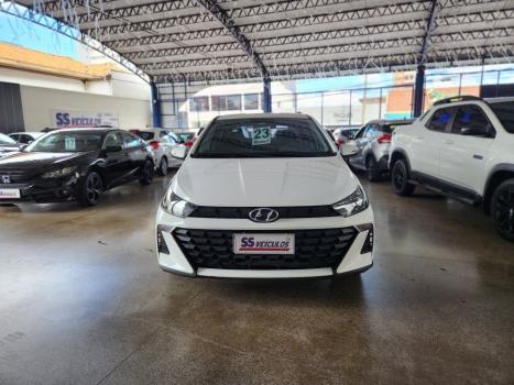 HYUNDAI HB 20 Sedan 1.0 12V 4P FLEX LIMITED, Foto 2