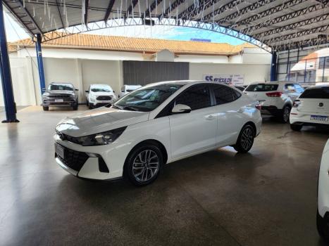 HYUNDAI HB 20 Sedan 1.0 12V 4P FLEX LIMITED, Foto 3