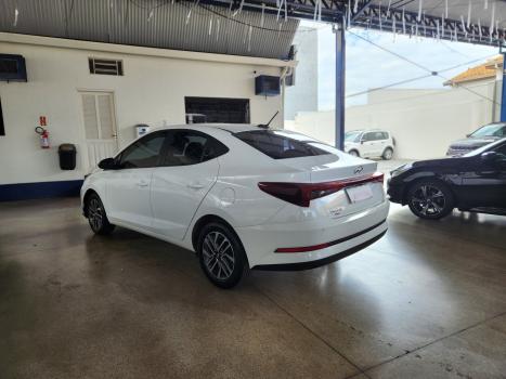 HYUNDAI HB 20 Sedan 1.0 12V 4P FLEX LIMITED, Foto 4