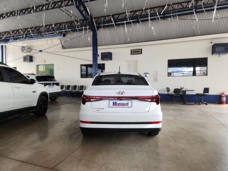 HYUNDAI HB 20 Sedan 1.0 12V 4P FLEX LIMITED, Foto 5