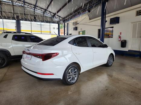 HYUNDAI HB 20 Sedan 1.0 12V 4P FLEX LIMITED, Foto 6