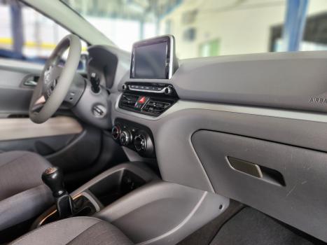 HYUNDAI HB 20 Sedan 1.0 12V 4P FLEX LIMITED, Foto 7