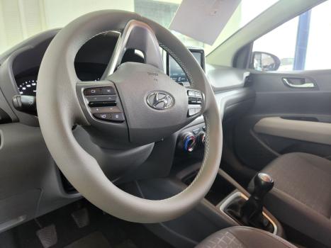 HYUNDAI HB 20 Sedan 1.0 12V 4P FLEX LIMITED, Foto 9