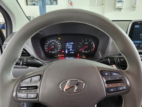 HYUNDAI HB 20 Sedan 1.0 12V 4P FLEX LIMITED, Foto 10