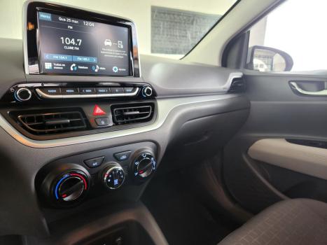 HYUNDAI HB 20 Sedan 1.0 12V 4P FLEX LIMITED, Foto 11