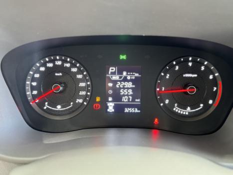 HYUNDAI HB 20 Sedan 1.0 12V 4P FLEX TGDI TURBO COMFORT AUTOM�TICO, Foto 7