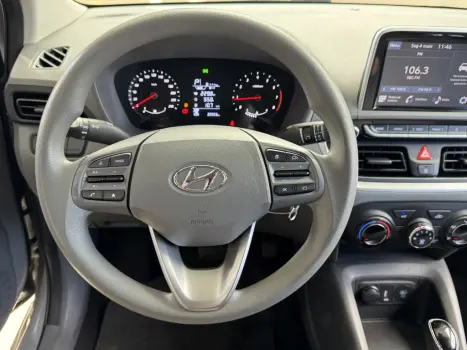 HYUNDAI HB 20 Sedan 1.0 12V 4P FLEX TGDI TURBO COMFORT AUTOM�TICO, Foto 15