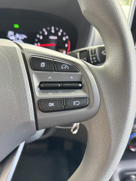 HYUNDAI HB 20 Sedan 1.0 12V 4P FLEX TGDI TURBO COMFORT AUTOM�TICO, Foto 14