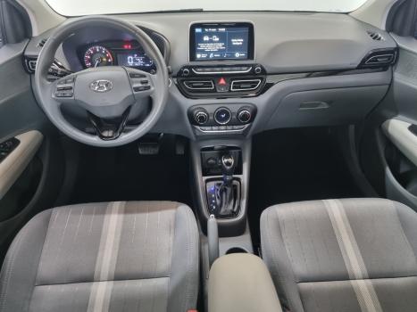 HYUNDAI HB 20 Sedan 1.0 12V 4P FLEX TGDI TURBO DIAMOND PLUS AUTOM�TICO, Foto 2