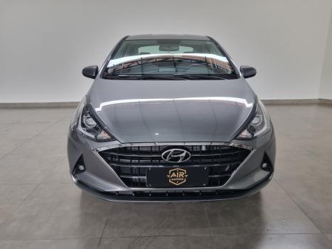 HYUNDAI HB 20 Sedan 1.0 12V 4P FLEX TGDI TURBO DIAMOND PLUS AUTOM�TICO, Foto 4