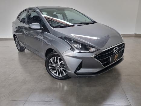 HYUNDAI HB 20 Sedan 1.0 12V 4P FLEX TGDI TURBO DIAMOND PLUS AUTOM�TICO, Foto 5