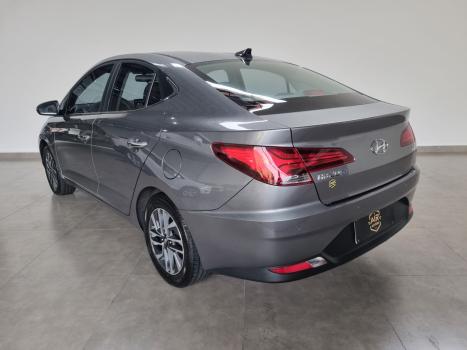 HYUNDAI HB 20 Sedan 1.0 12V 4P FLEX TGDI TURBO DIAMOND PLUS AUTOM�TICO, Foto 6