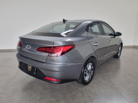 HYUNDAI HB 20 Sedan 1.0 12V 4P FLEX TGDI TURBO DIAMOND PLUS AUTOM�TICO, Foto 8