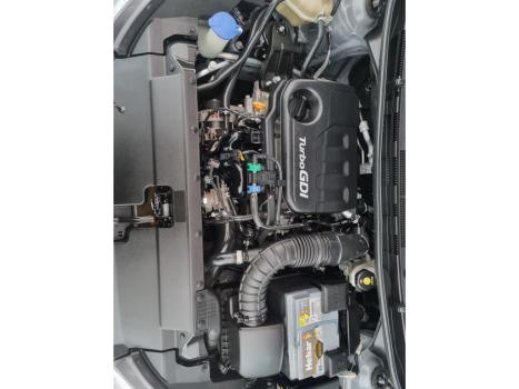 HYUNDAI HB 20 Sedan 1.0 12V 4P FLEX TGDI TURBO DIAMOND PLUS AUTOM�TICO, Foto 9