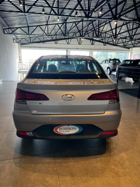 HYUNDAI HB 20 Sedan 1.0 12V 4P FLEX VISION, Foto 5