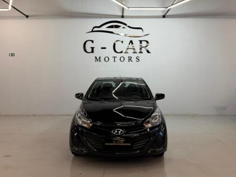 HYUNDAI HB 20 Sedan 1.6 16V 4P FLEX COMFORT PLUS, Foto 2