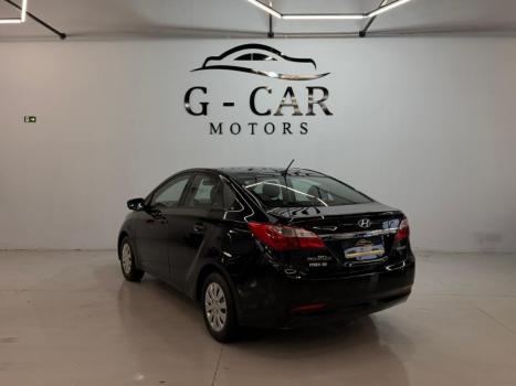 HYUNDAI HB 20 Sedan 1.6 16V 4P FLEX COMFORT PLUS, Foto 4