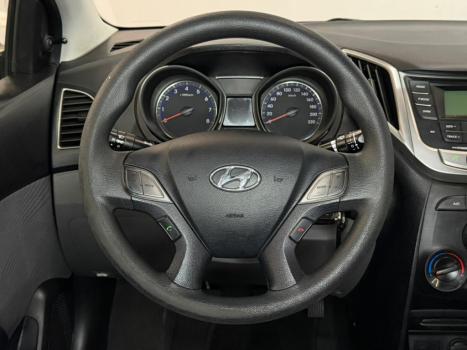HYUNDAI HB 20 Sedan 1.6 16V 4P FLEX COMFORT PLUS, Foto 8