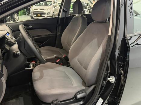 HYUNDAI HB 20 Sedan 1.6 16V 4P FLEX COMFORT PLUS, Foto 9