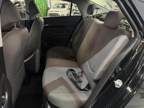 HYUNDAI HB 20 Sedan 1.6 16V 4P FLEX COMFORT PLUS, Foto 10