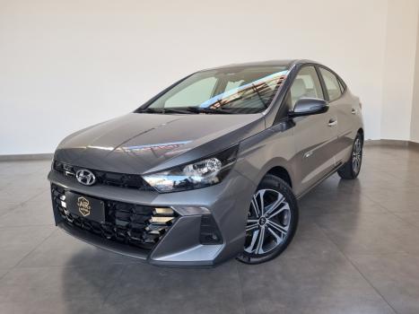 HYUNDAI HB 20 Sedan 1.0 12V 4P FLEX TGDI PLATINUM SAFETY TURBO AUTOM�TICO, Foto 1