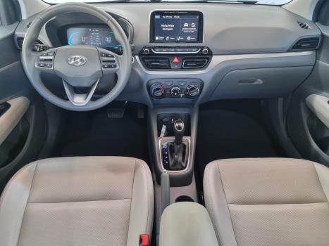 HYUNDAI HB 20 Sedan 1.0 12V 4P FLEX TGDI PLATINUM SAFETY TURBO AUTOM�TICO, Foto 2