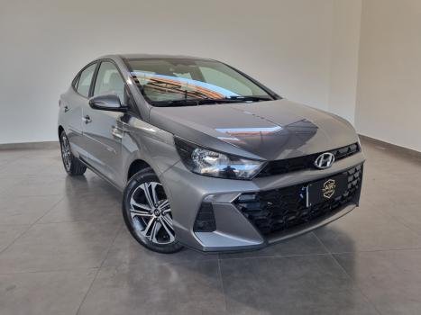 HYUNDAI HB 20 Sedan 1.0 12V 4P FLEX TGDI PLATINUM SAFETY TURBO AUTOM�TICO, Foto 5