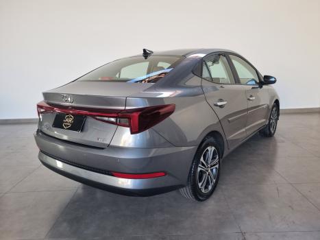 HYUNDAI HB 20 Sedan 1.0 12V 4P FLEX TGDI PLATINUM SAFETY TURBO AUTOM�TICO, Foto 6