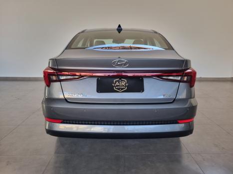 HYUNDAI HB 20 Sedan 1.0 12V 4P FLEX TGDI PLATINUM SAFETY TURBO AUTOM�TICO, Foto 7