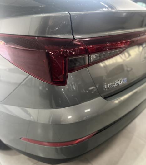 HYUNDAI HB 20 Sedan 1.0 12V 4P FLEX COMFORT PLUS, Foto 4