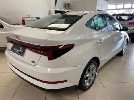 HYUNDAI HB 20 Sedan 1.0 12V 4P FLEX COMFORT PLUS, Foto 2