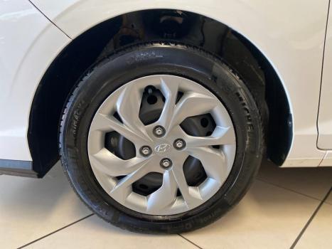 HYUNDAI HB 20 Sedan 1.0 12V 4P FLEX COMFORT PLUS, Foto 5