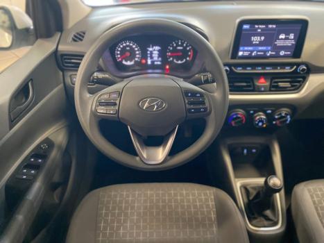 HYUNDAI HB 20 Sedan 1.0 12V 4P FLEX COMFORT PLUS, Foto 10