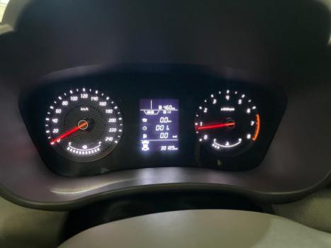 HYUNDAI HB 20 Sedan 1.0 12V 4P FLEX COMFORT PLUS, Foto 11