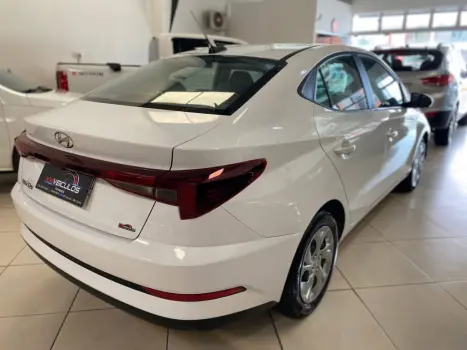 HYUNDAI HB 20 Sedan 1.0 12V 4P FLEX COMFORT PLUS, Foto 19