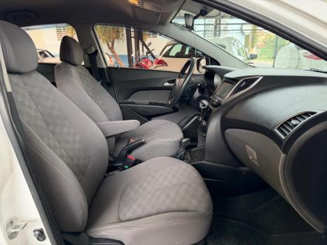HYUNDAI HB 20 Sedan 1.6 16V 4P FLEX PREMIUM AUTOM�TICO, Foto 8