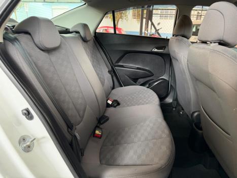 HYUNDAI HB 20 Sedan 1.6 16V 4P FLEX PREMIUM AUTOM�TICO, Foto 10