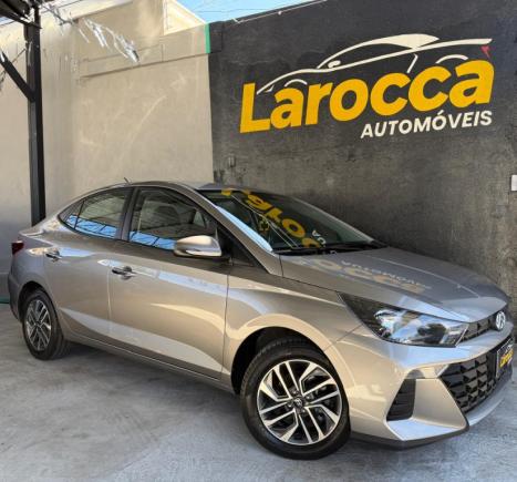 HYUNDAI HB 20 Sedan 1.0 12V 4P FLEX LIMITED, Foto 1