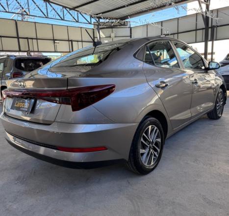 HYUNDAI HB 20 Sedan 1.0 12V 4P FLEX LIMITED, Foto 4