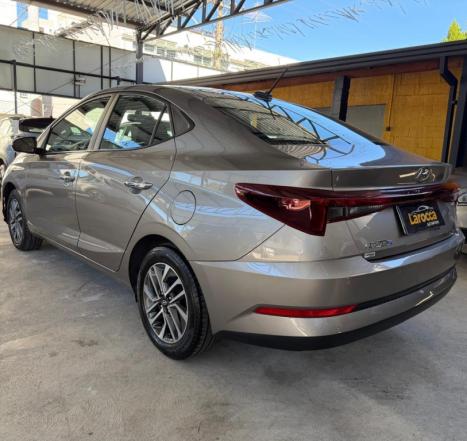 HYUNDAI HB 20 Sedan 1.0 12V 4P FLEX LIMITED, Foto 5