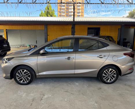 HYUNDAI HB 20 Sedan 1.0 12V 4P FLEX LIMITED, Foto 6