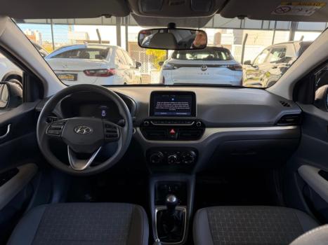 HYUNDAI HB 20 Sedan 1.0 12V 4P FLEX LIMITED, Foto 7