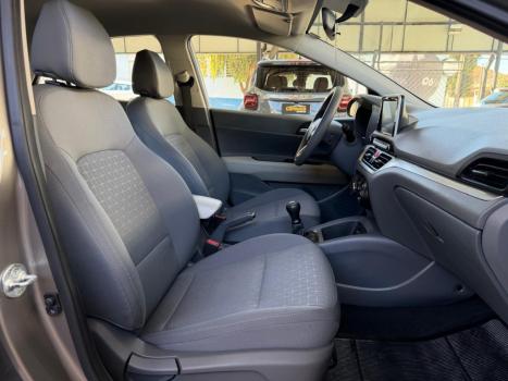 HYUNDAI HB 20 Sedan 1.0 12V 4P FLEX LIMITED, Foto 8