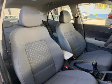 HYUNDAI HB 20 Sedan 1.0 12V 4P FLEX LIMITED, Foto 9