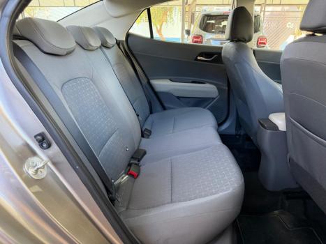 HYUNDAI HB 20 Sedan 1.0 12V 4P FLEX LIMITED, Foto 10