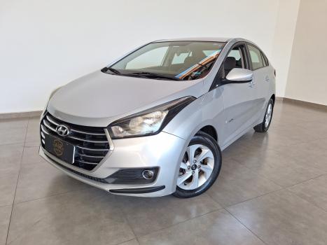 HYUNDAI HB 20 Sedan 1.6 16V 4P FLEX COMFORT PLUS, Foto 1